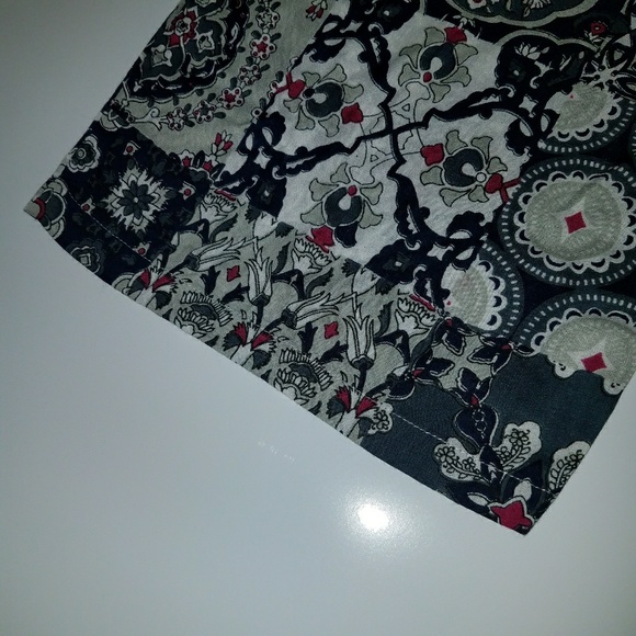 NATIONAL WOMEN Dress Pants Size XL - Picture 7 of 8